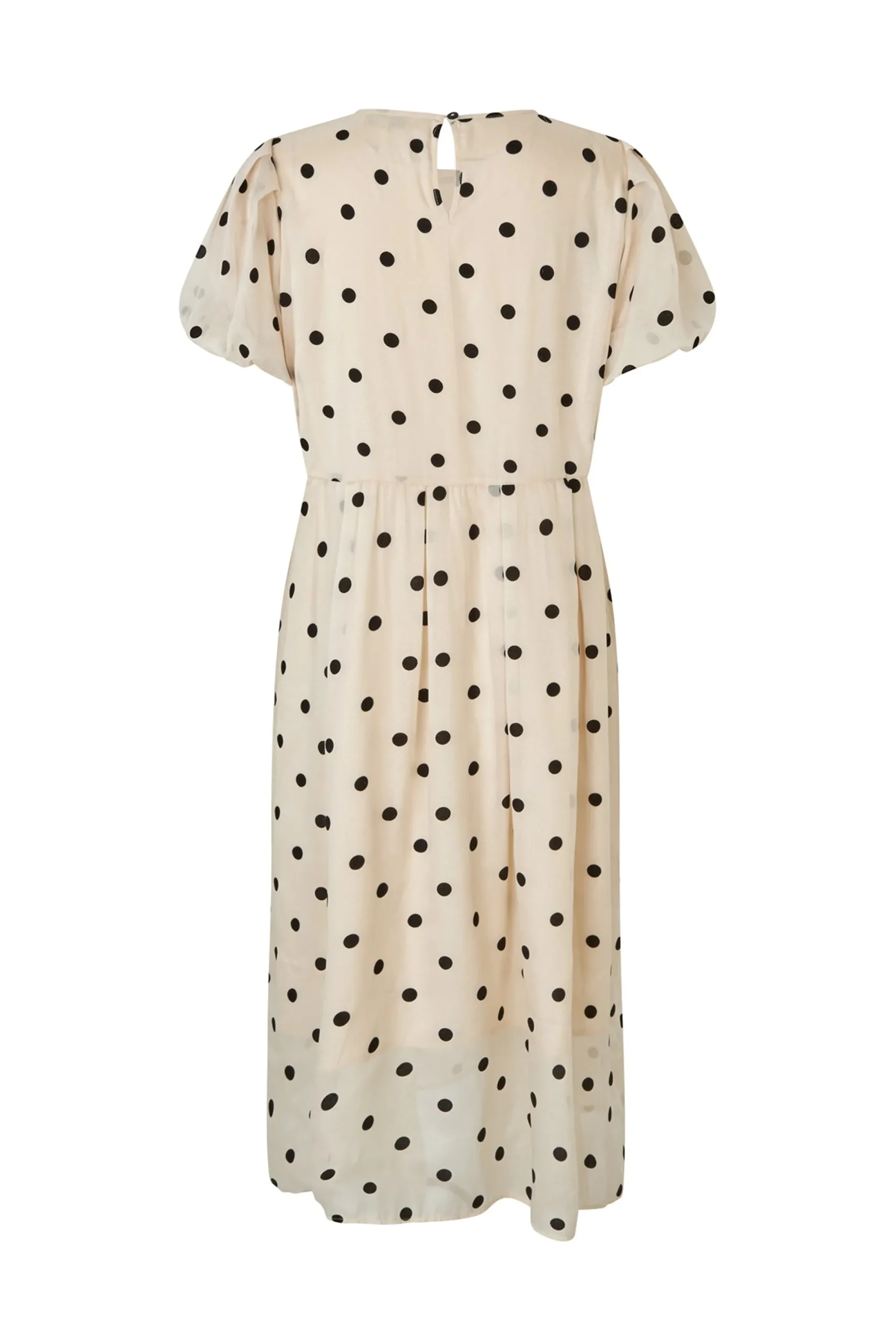 PisaLL Midi Dress SS