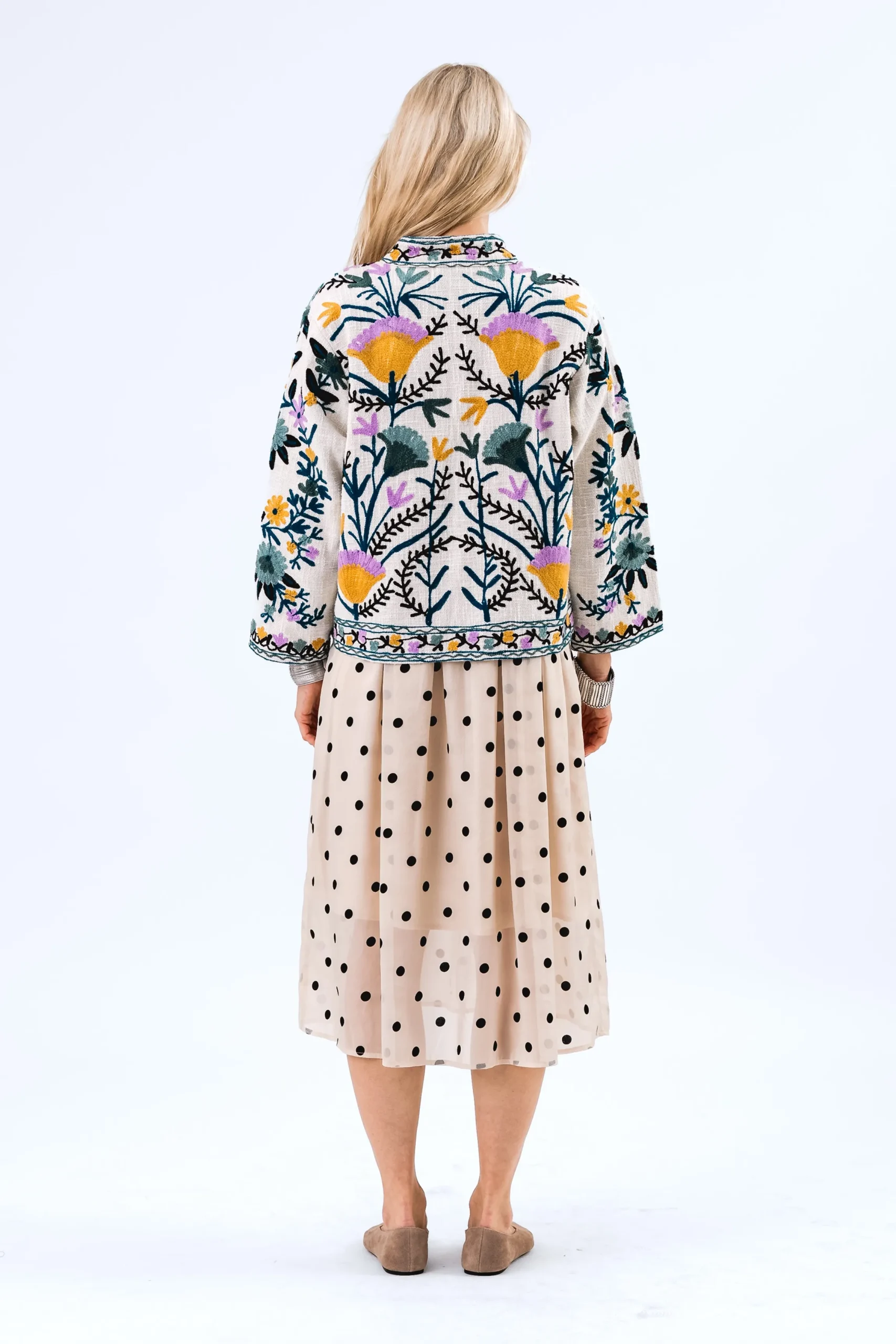 PisaLL Midi Dress SS