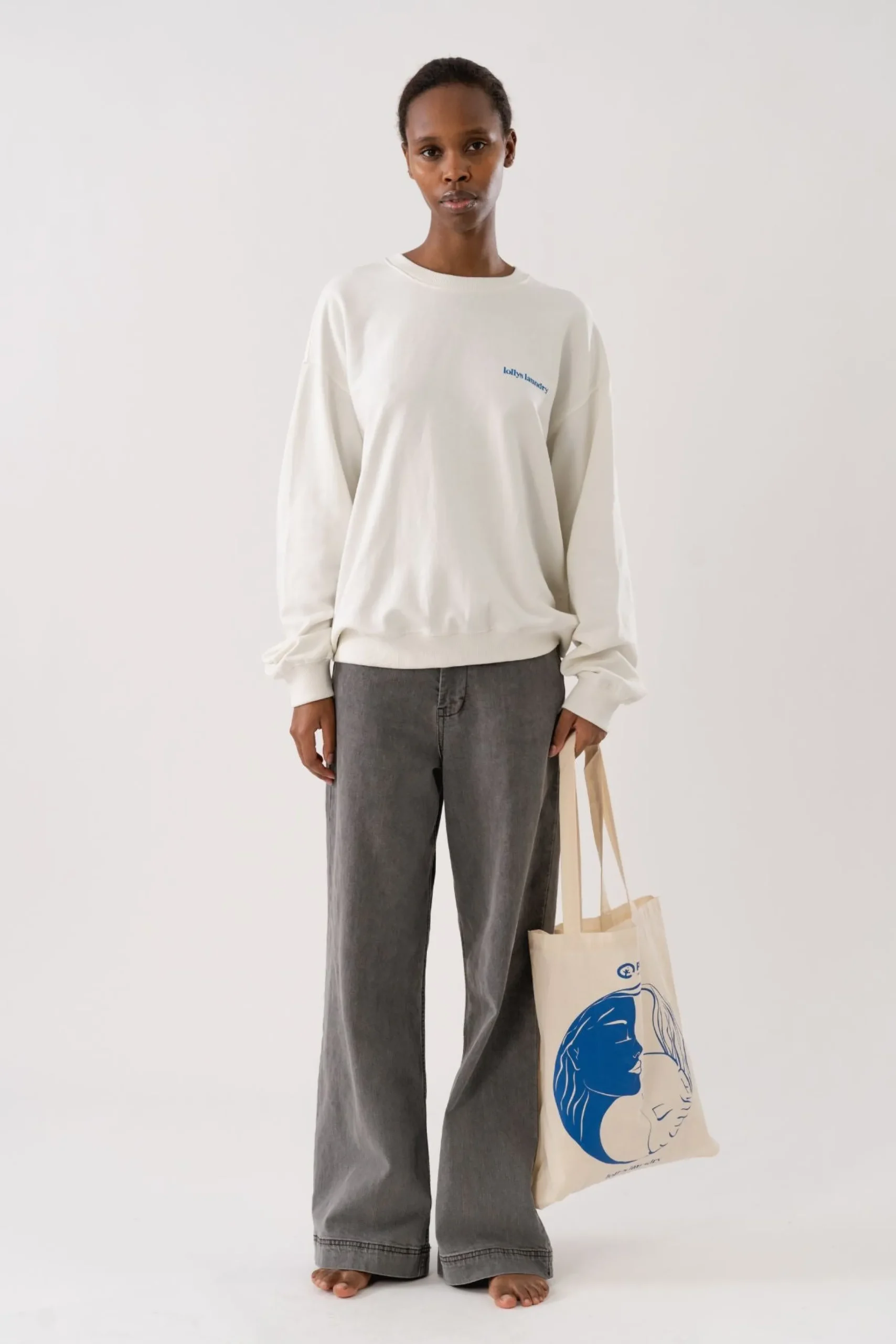 PlanBørnefonden Tote Bag