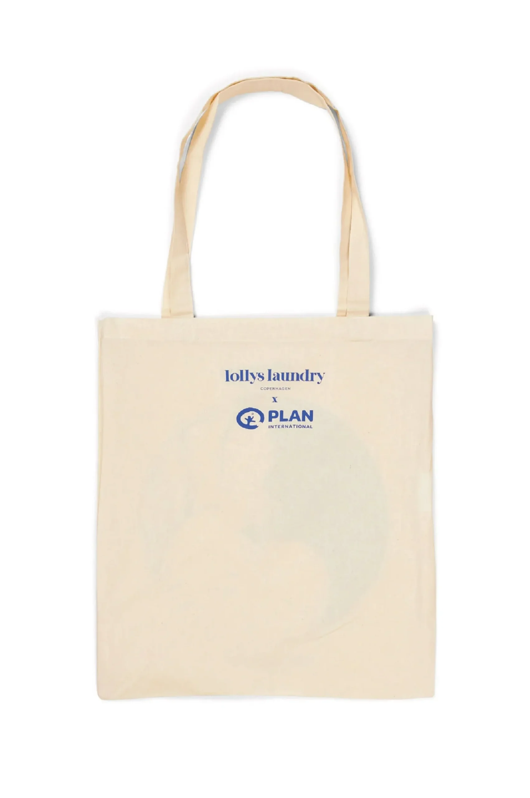 PlanBørnefonden Tote Bag