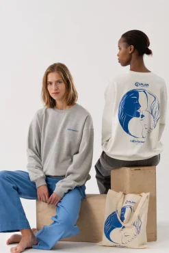 PlanBørnefonden Tote Bag