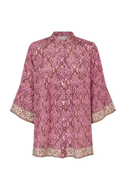 PolkaLL Shirt 3/4