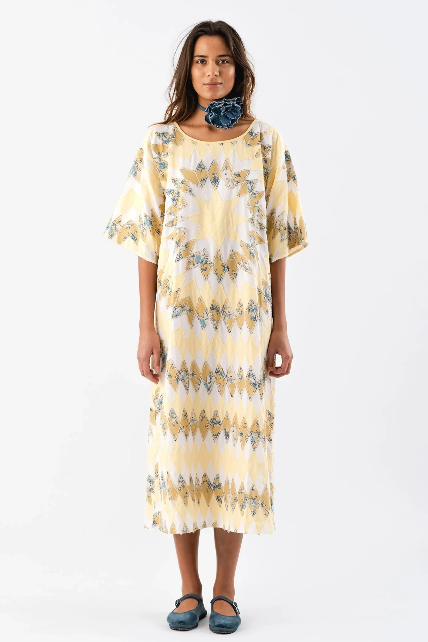 RayaLL Midi Dress SS