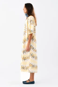 RayaLL Midi Dress SS