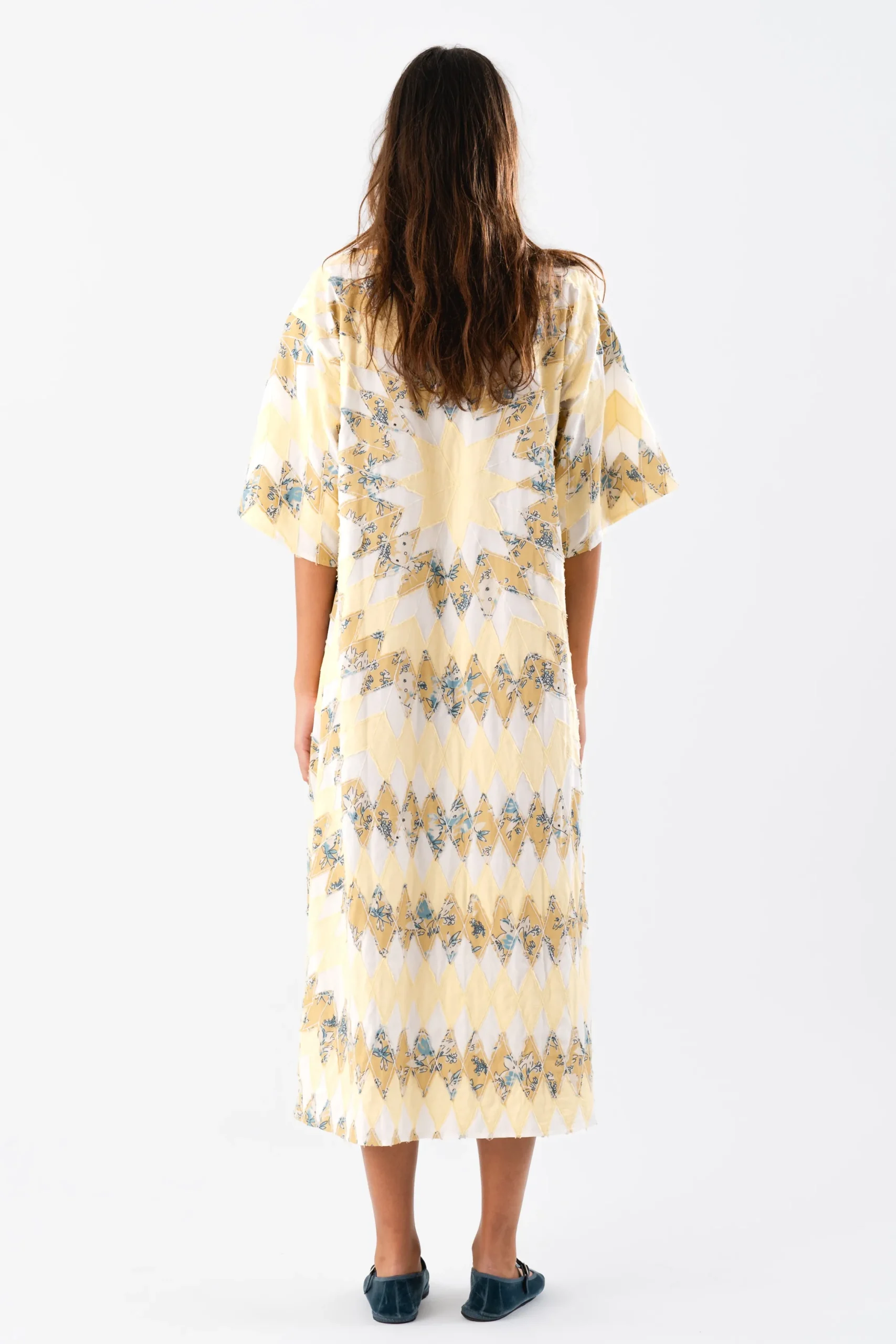 RayaLL Midi Dress SS
