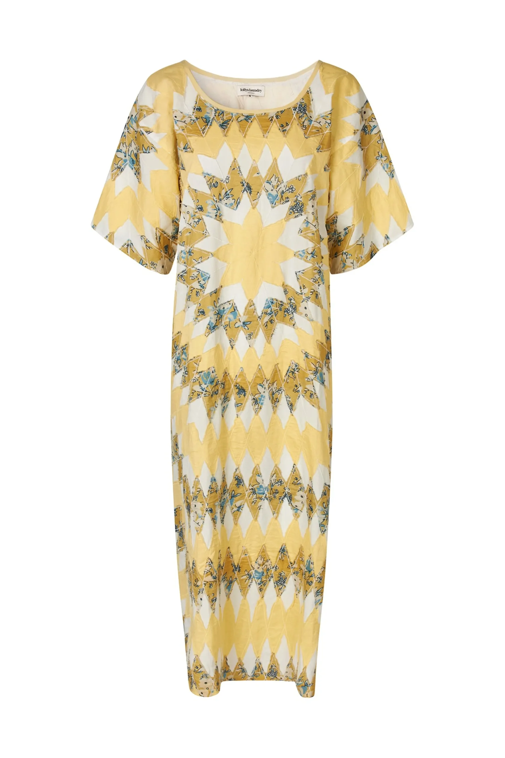 RayaLL Midi Dress SS