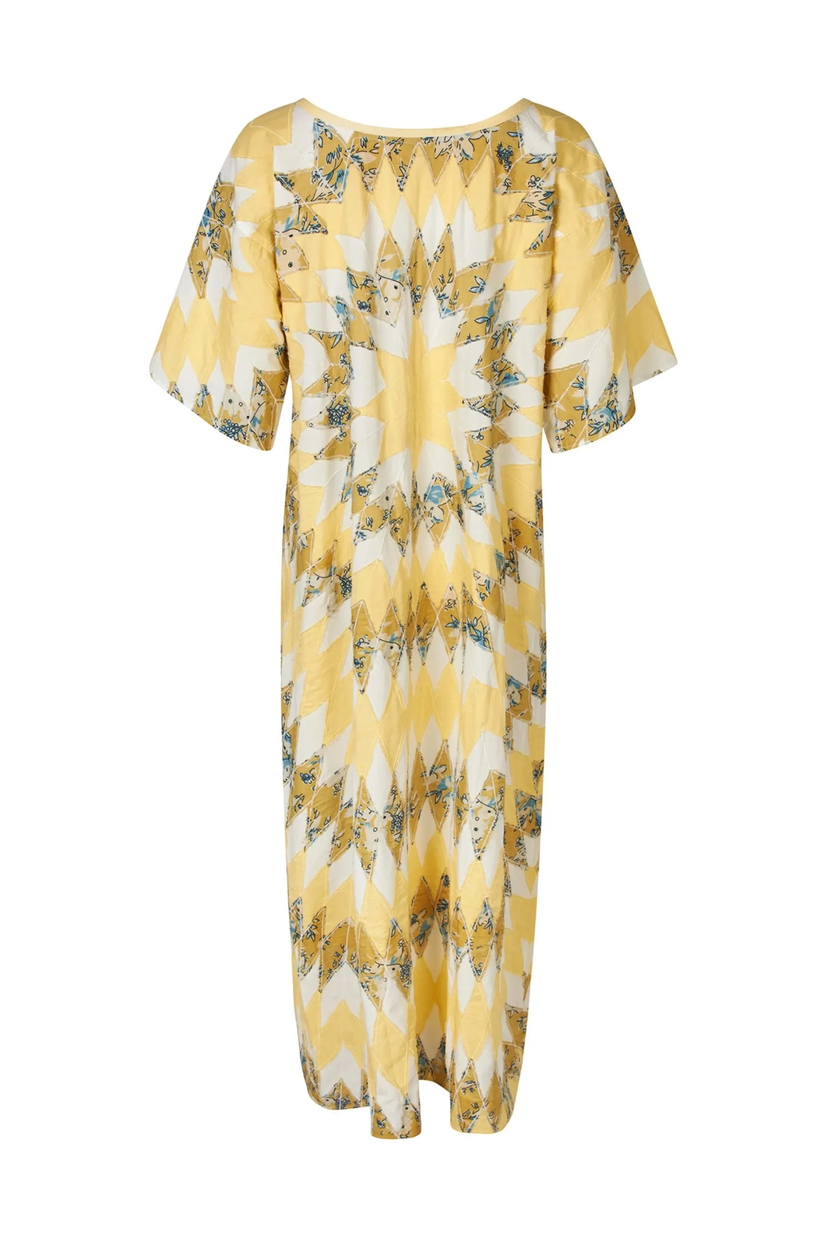 RayaLL Midi Dress SS