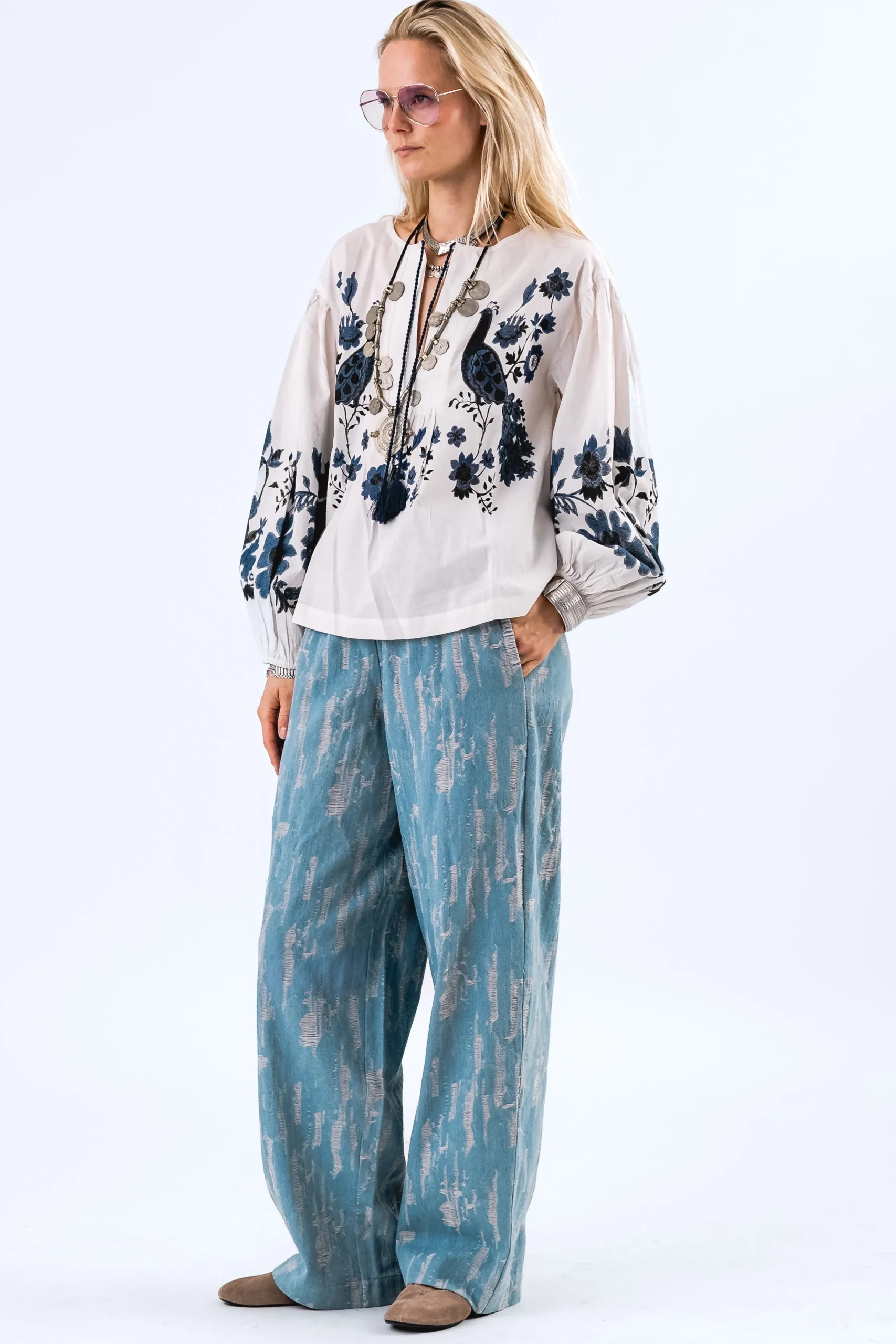 RitaLL Pants