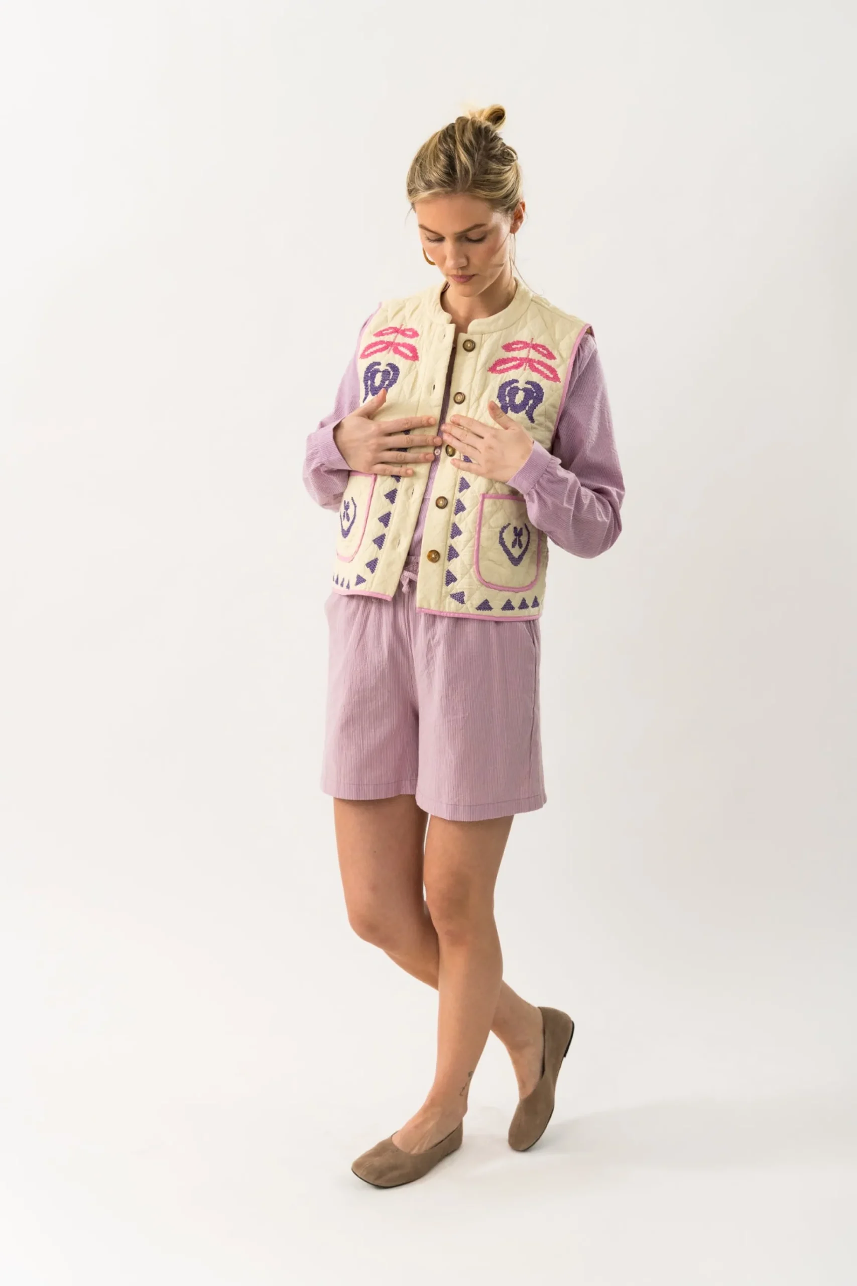 RitaLL Shorts