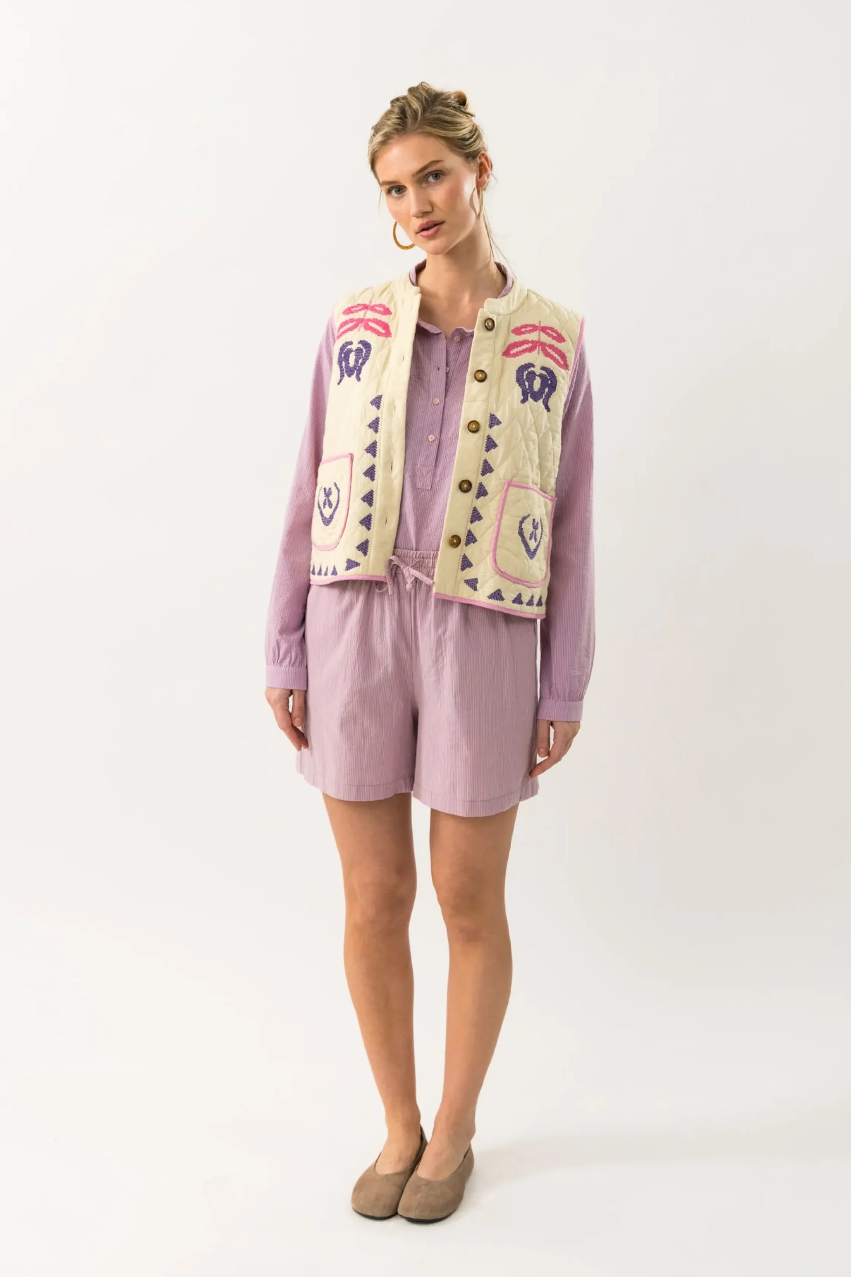 RitaLL Shorts