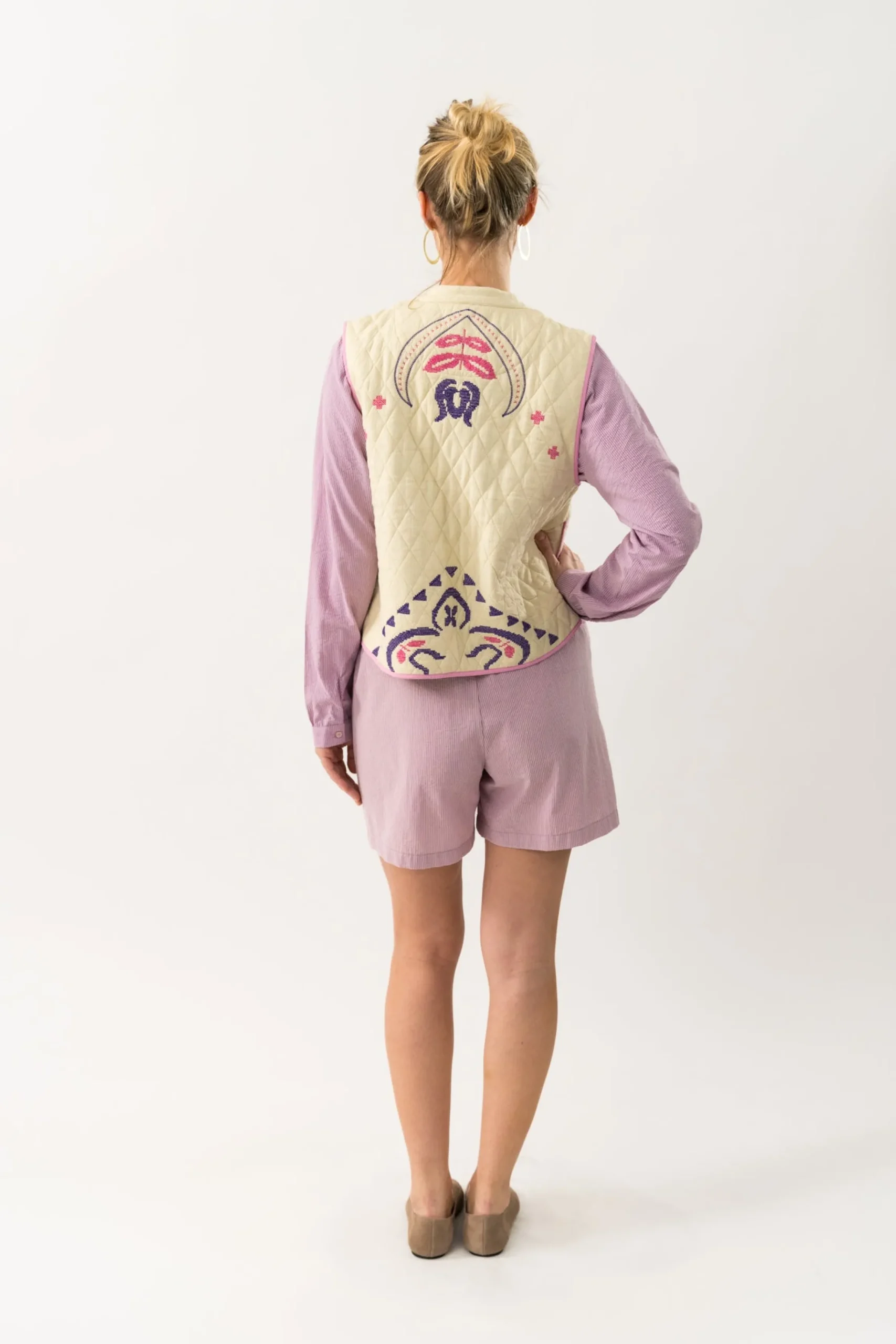 RitaLL Shorts