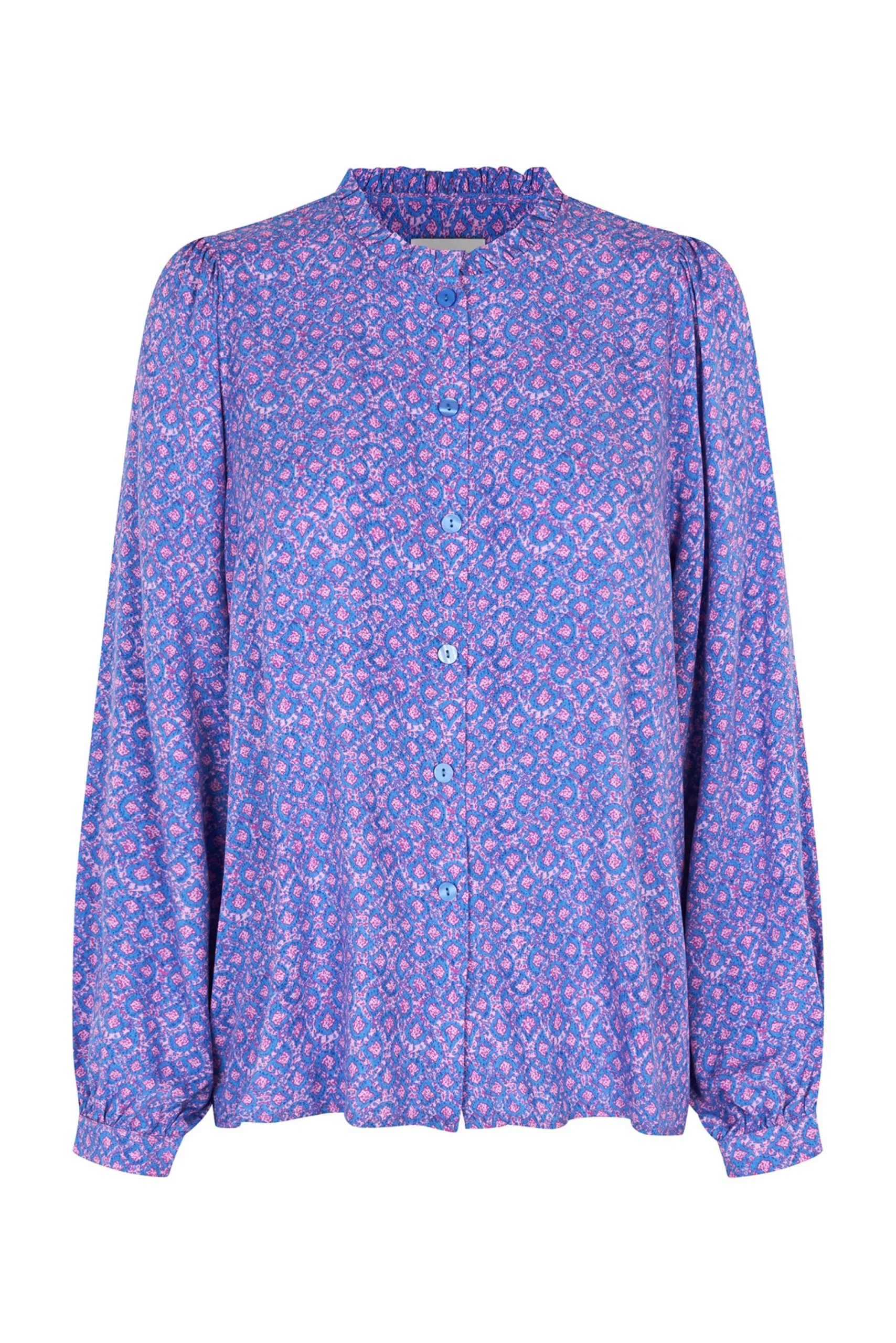 RiverLL Shirt LS