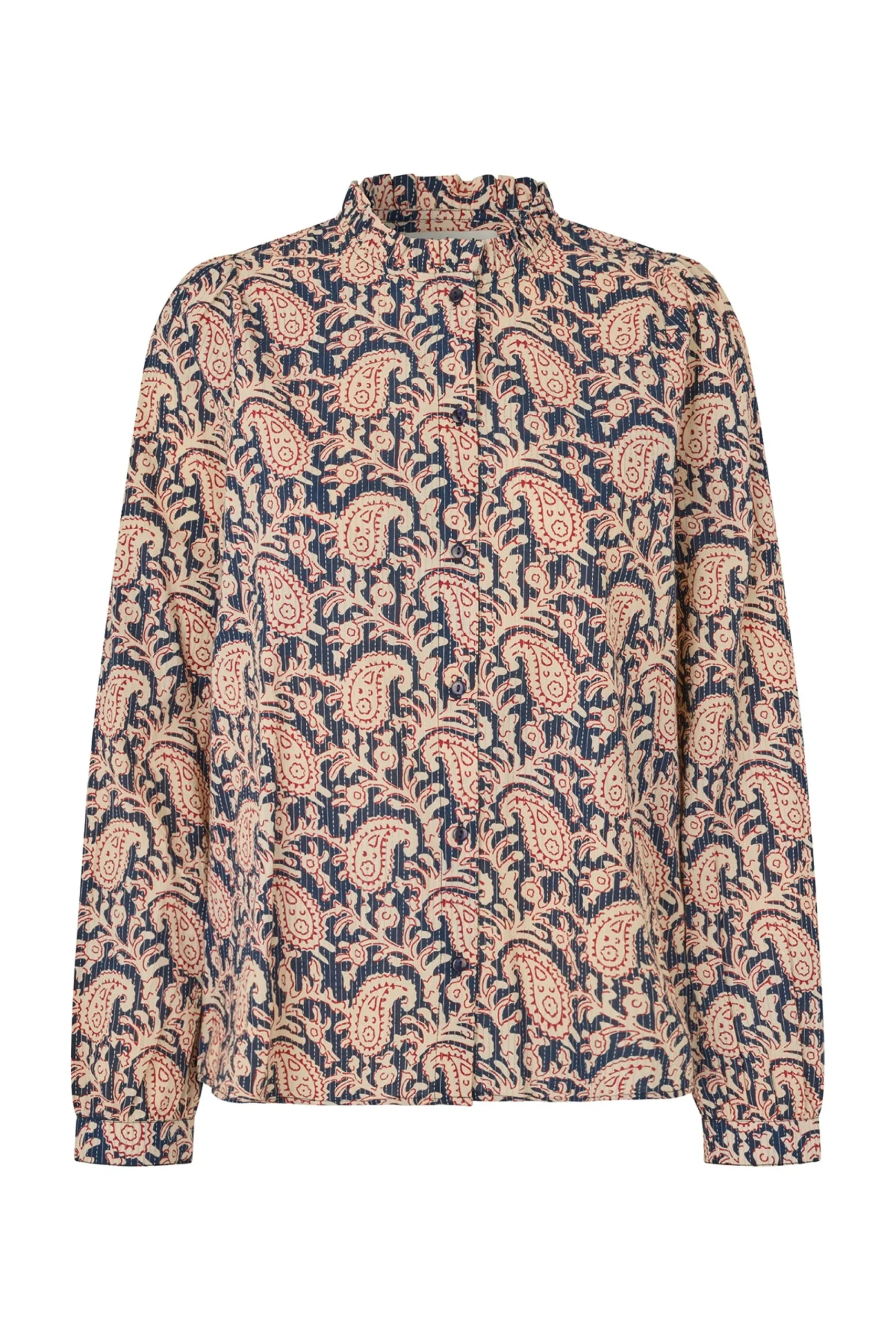 RiverLL Shirt LS