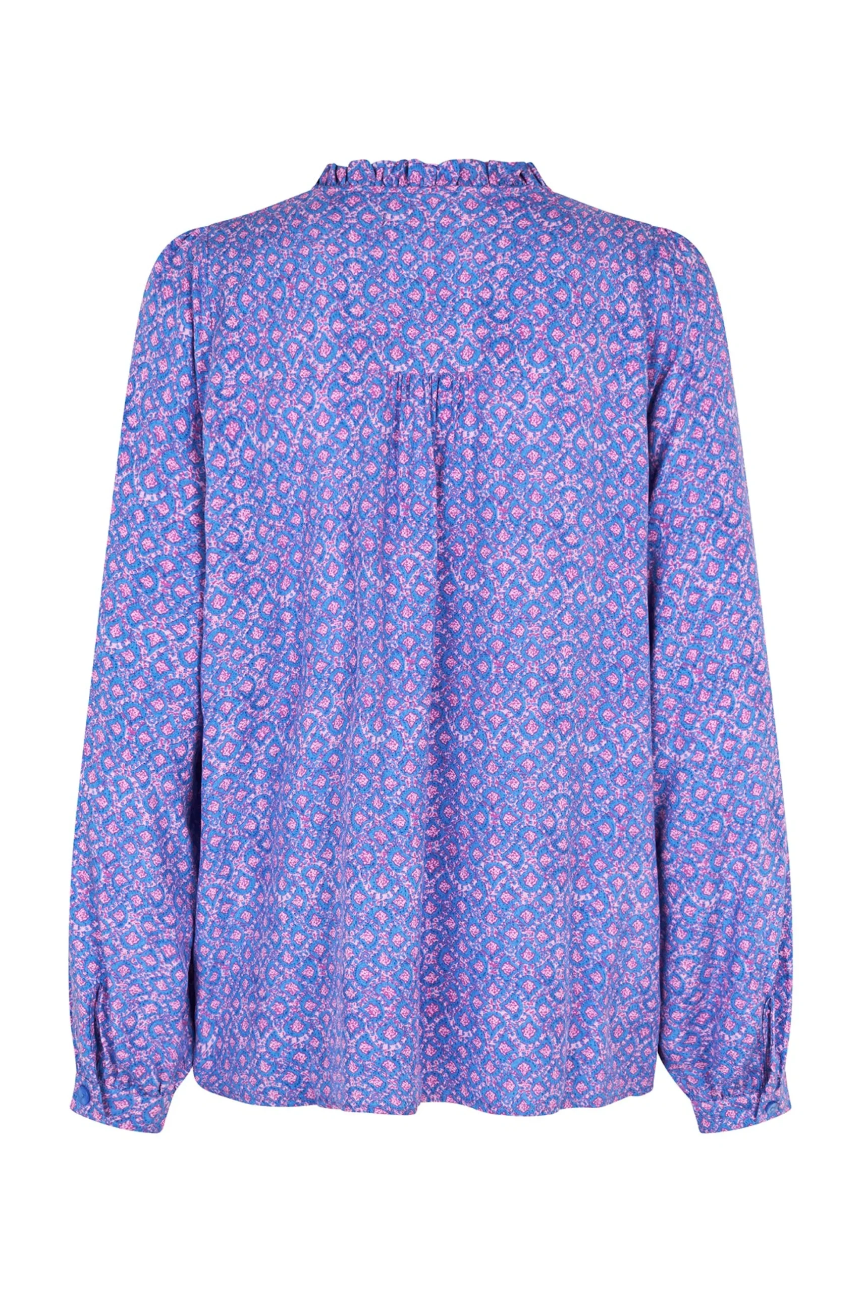 RiverLL Shirt LS