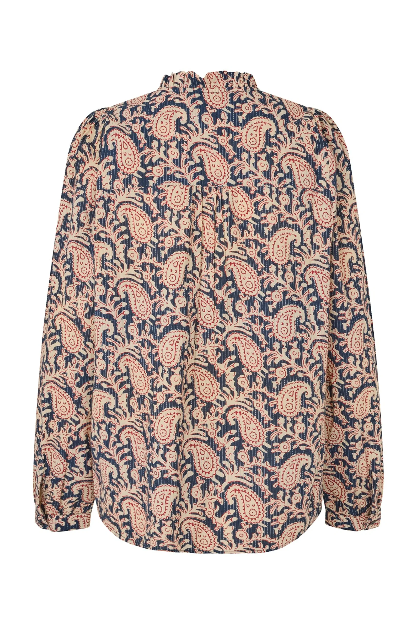 RiverLL Shirt LS