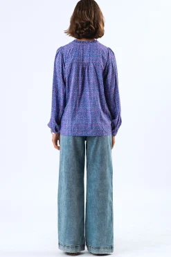 RiverLL Shirt LS