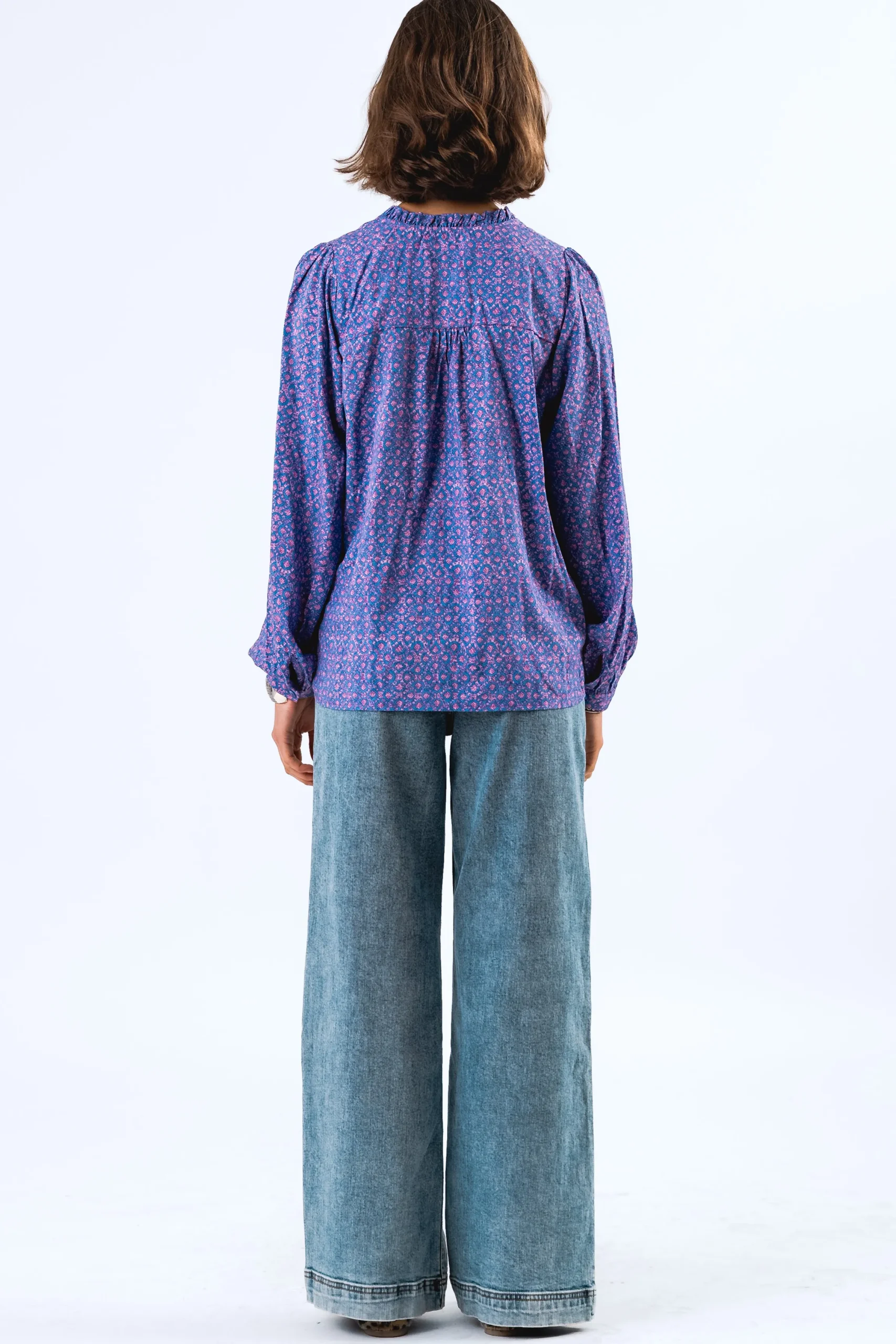 RiverLL Shirt LS