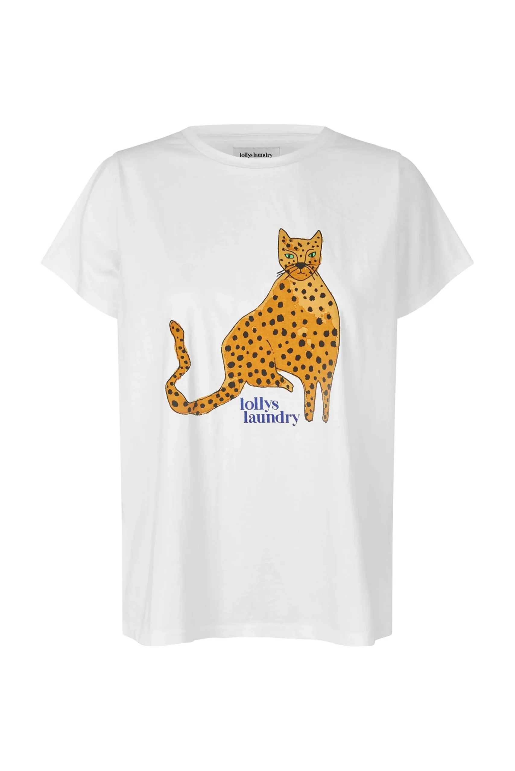 RomaLL Tee SS