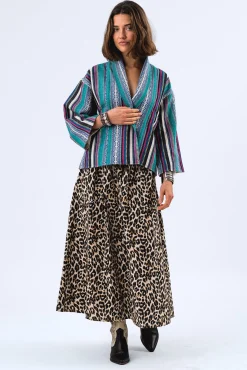 RumiLL Jacket LS