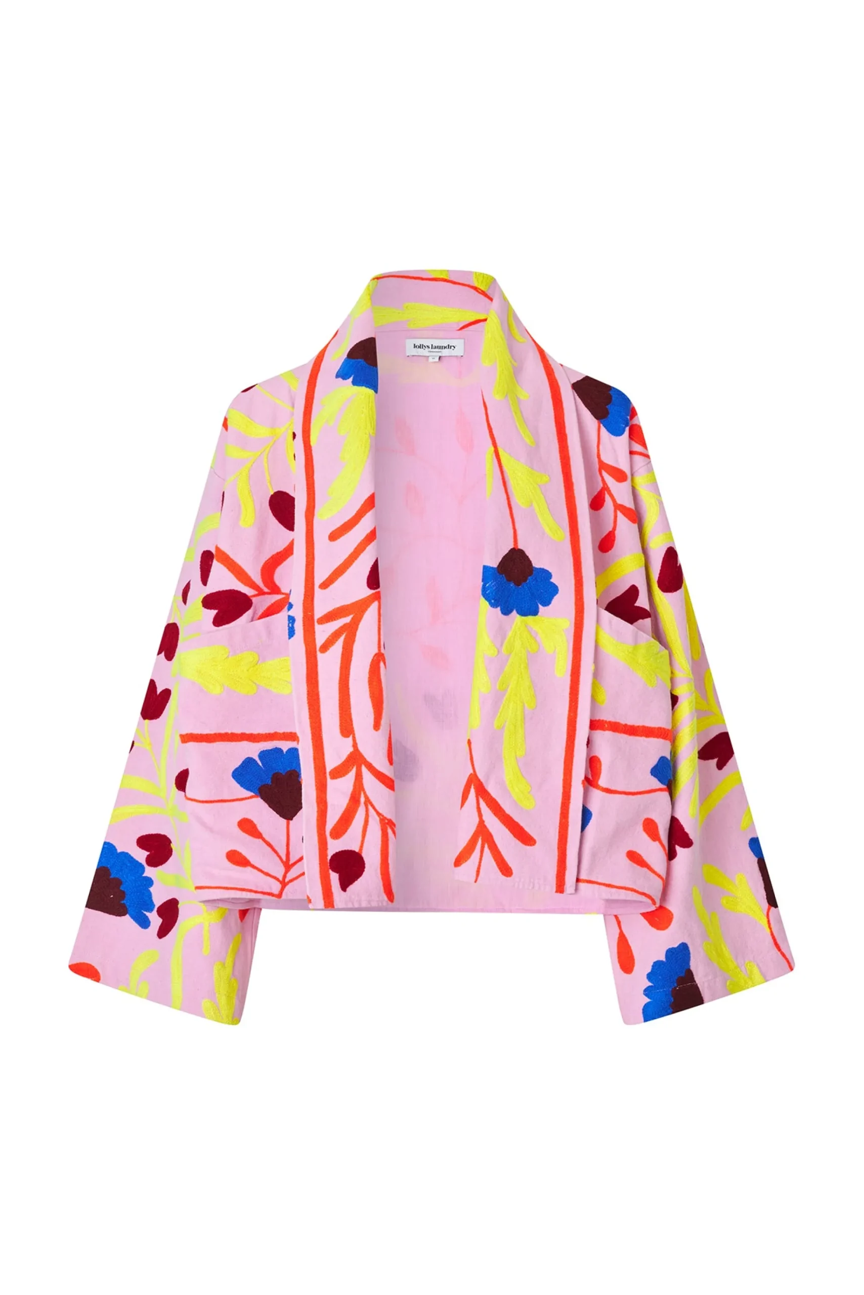 RumiLL Jacket LS