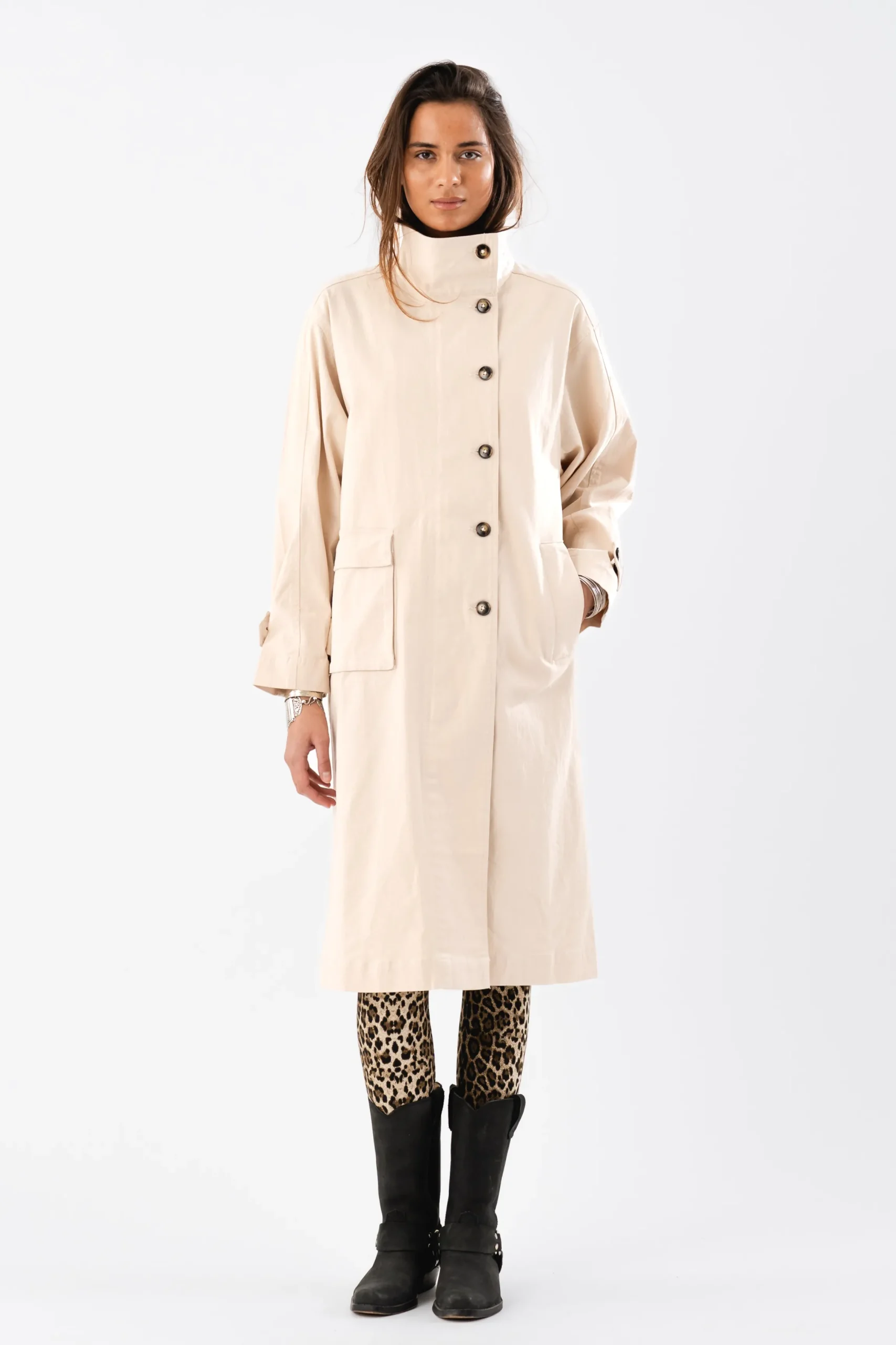 Russi Coat