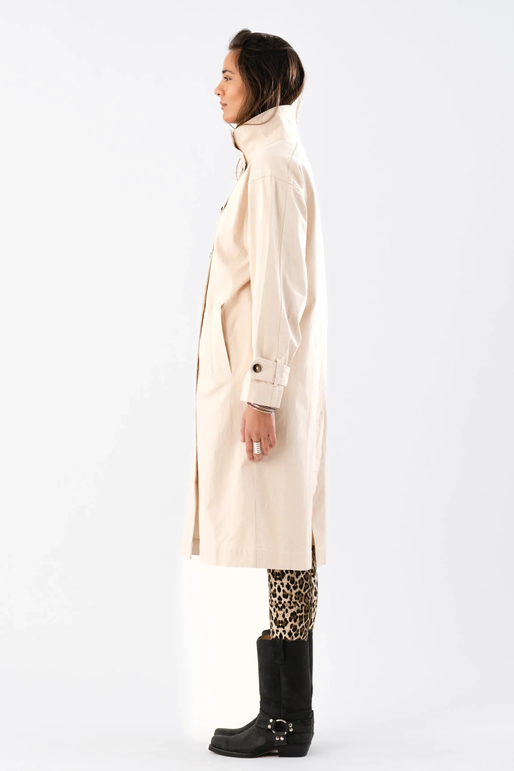 Russi Coat