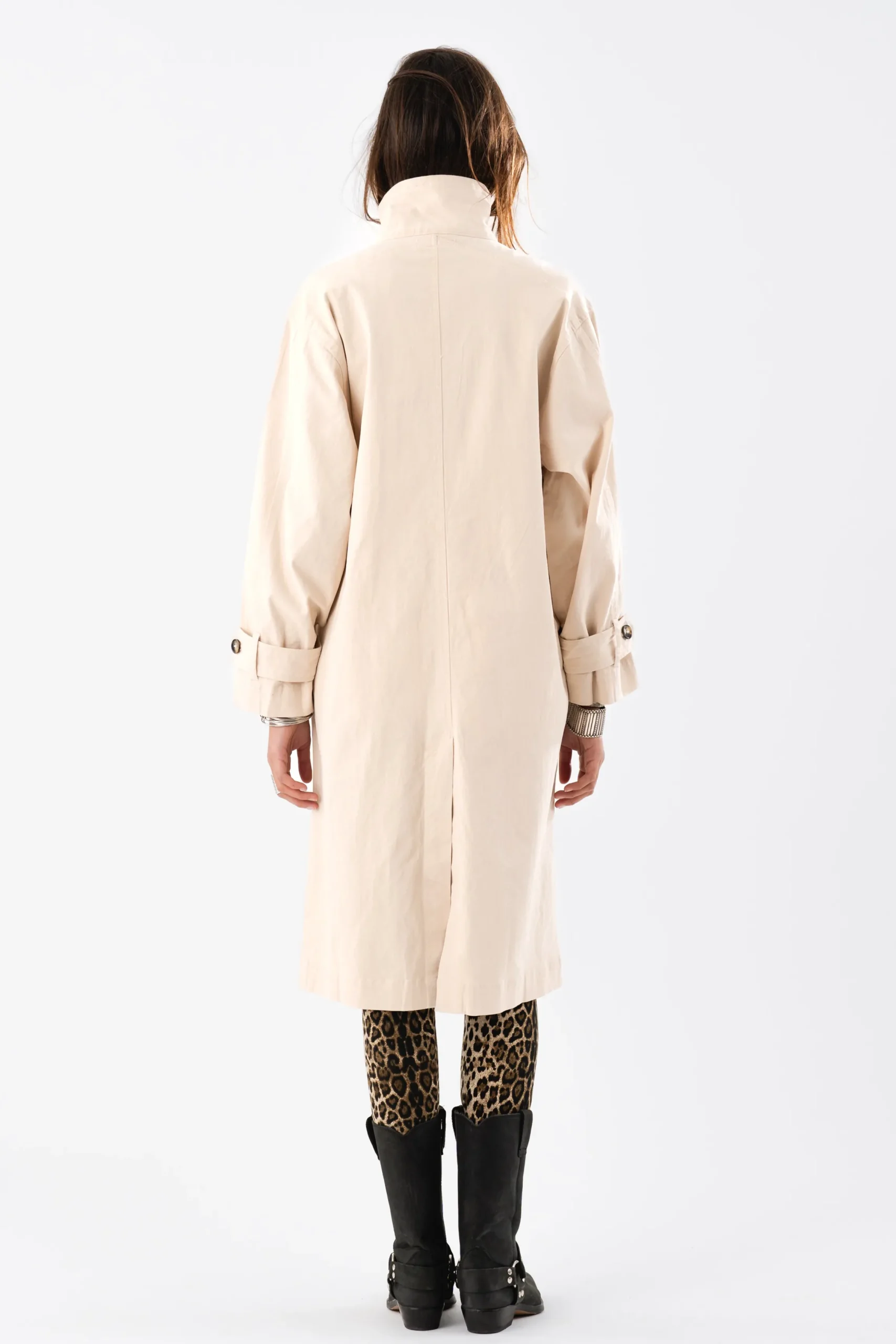Russi Coat