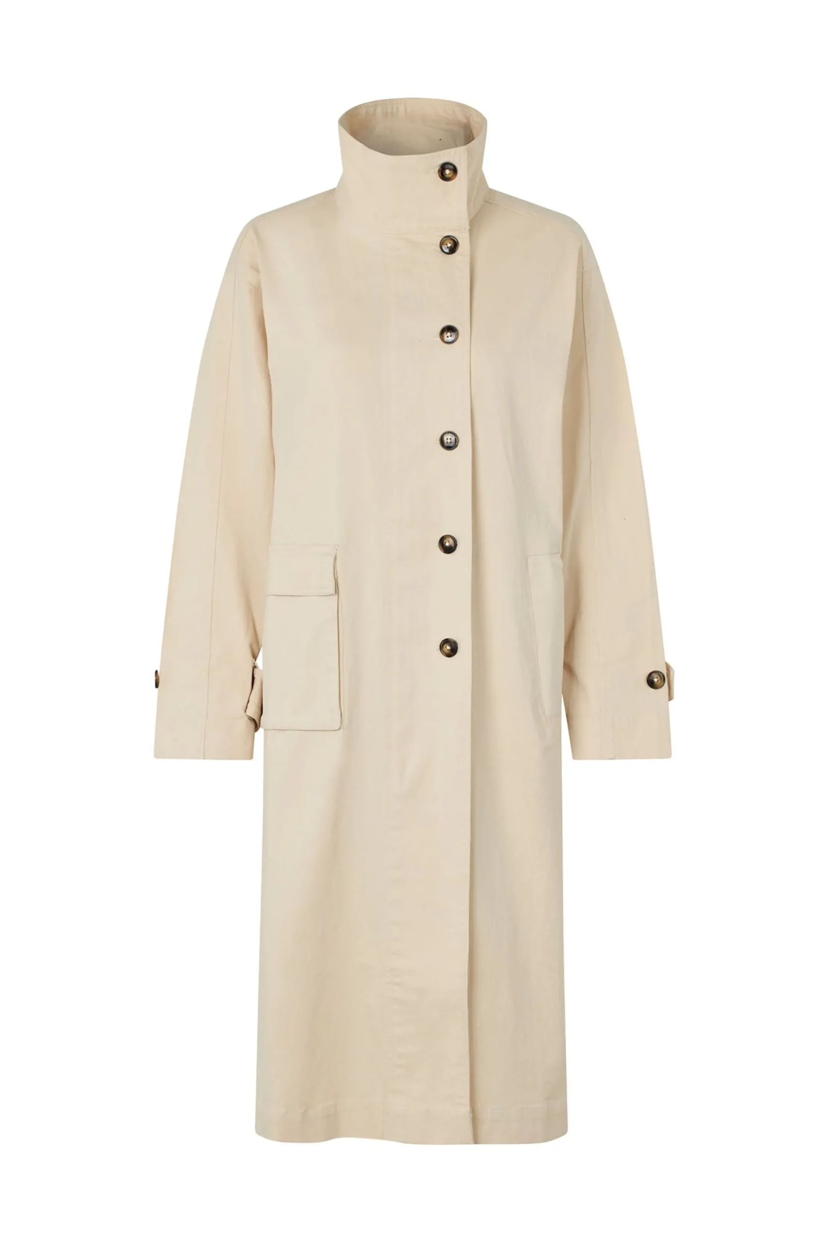 Russi Coat