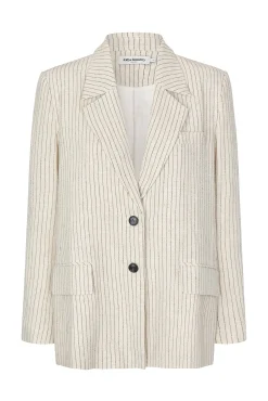 RyanLL Blazer LS
