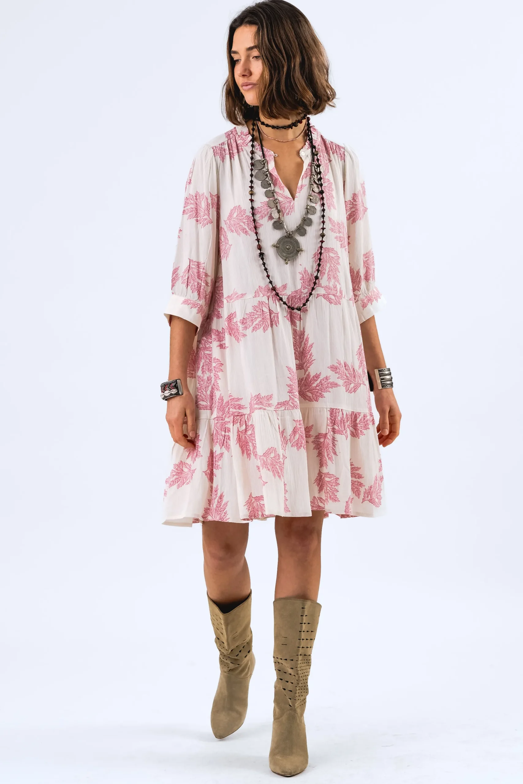 SabineLL Short Dress