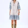 SabineLL Short Dress