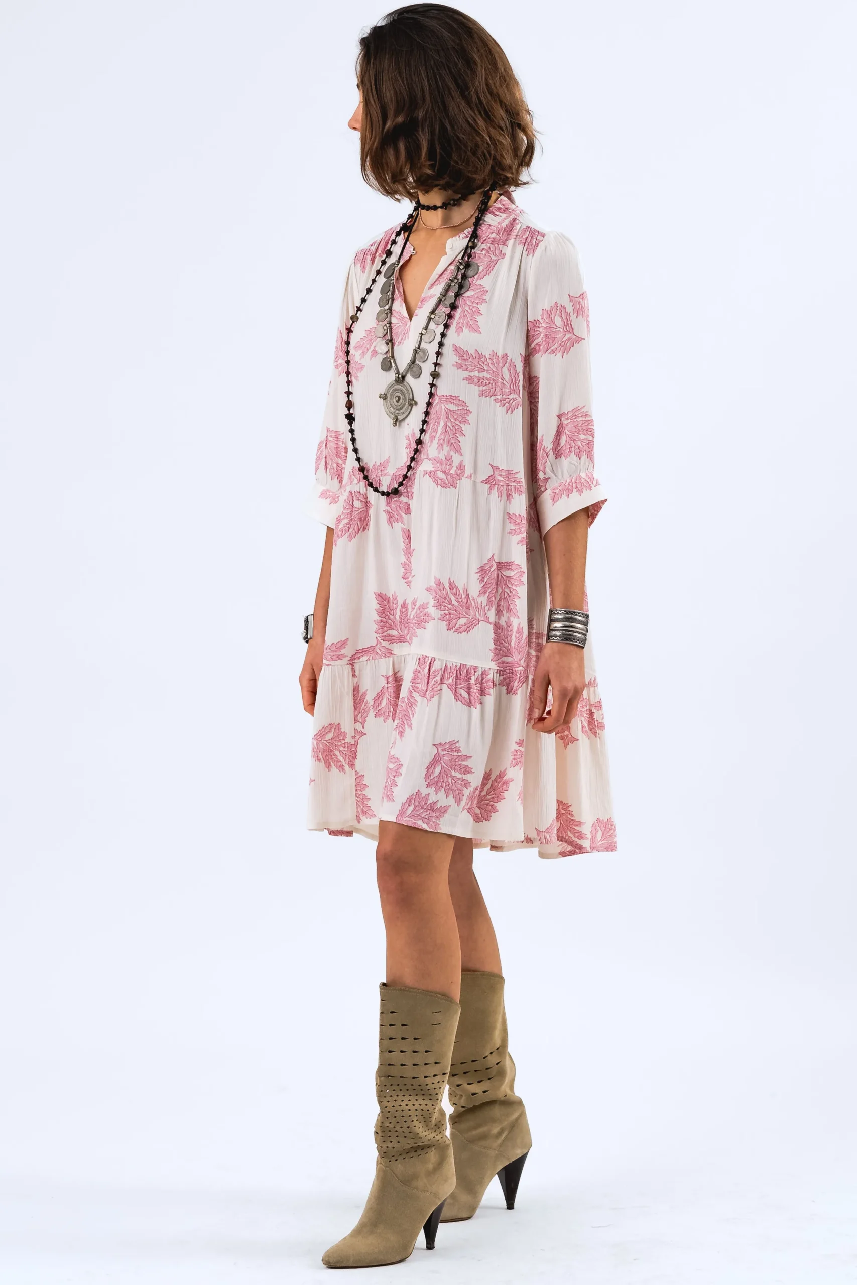 SabineLL Short Dress
