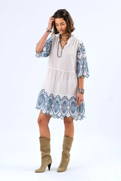 SabineLL Short Dress