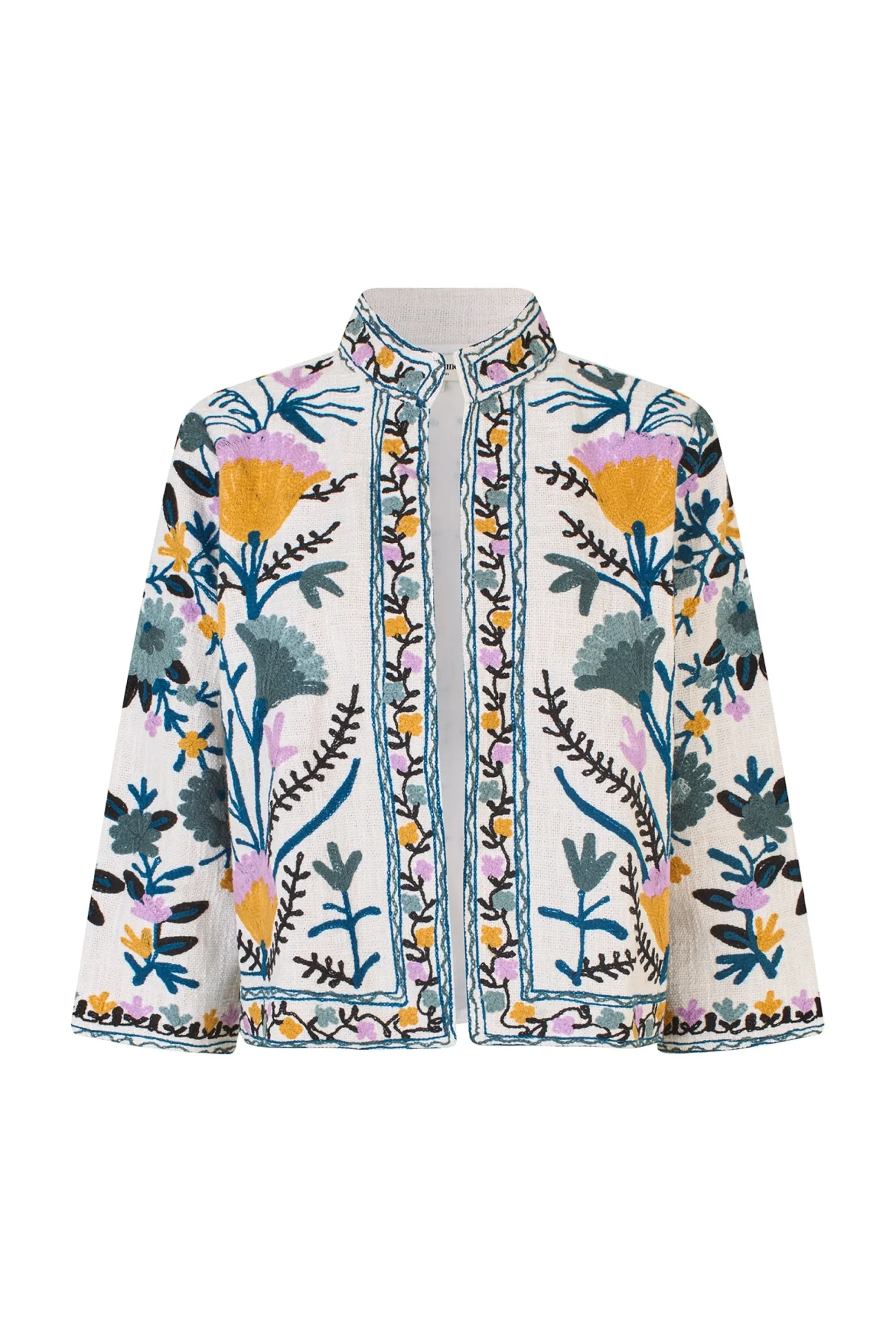 SadieLL Jacket LS