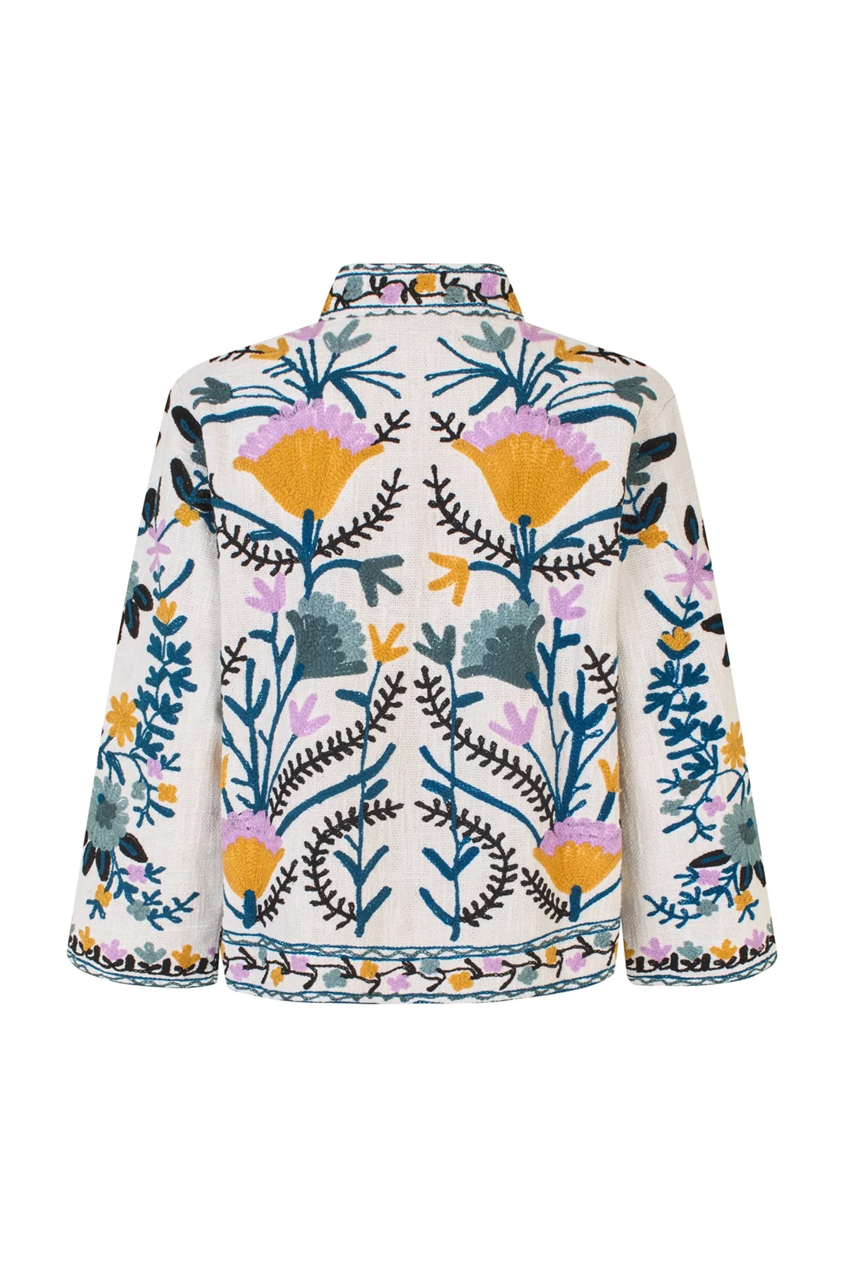 SadieLL Jacket LS