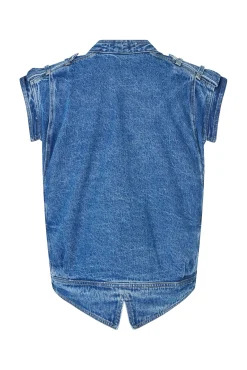 SamLL Vest SL