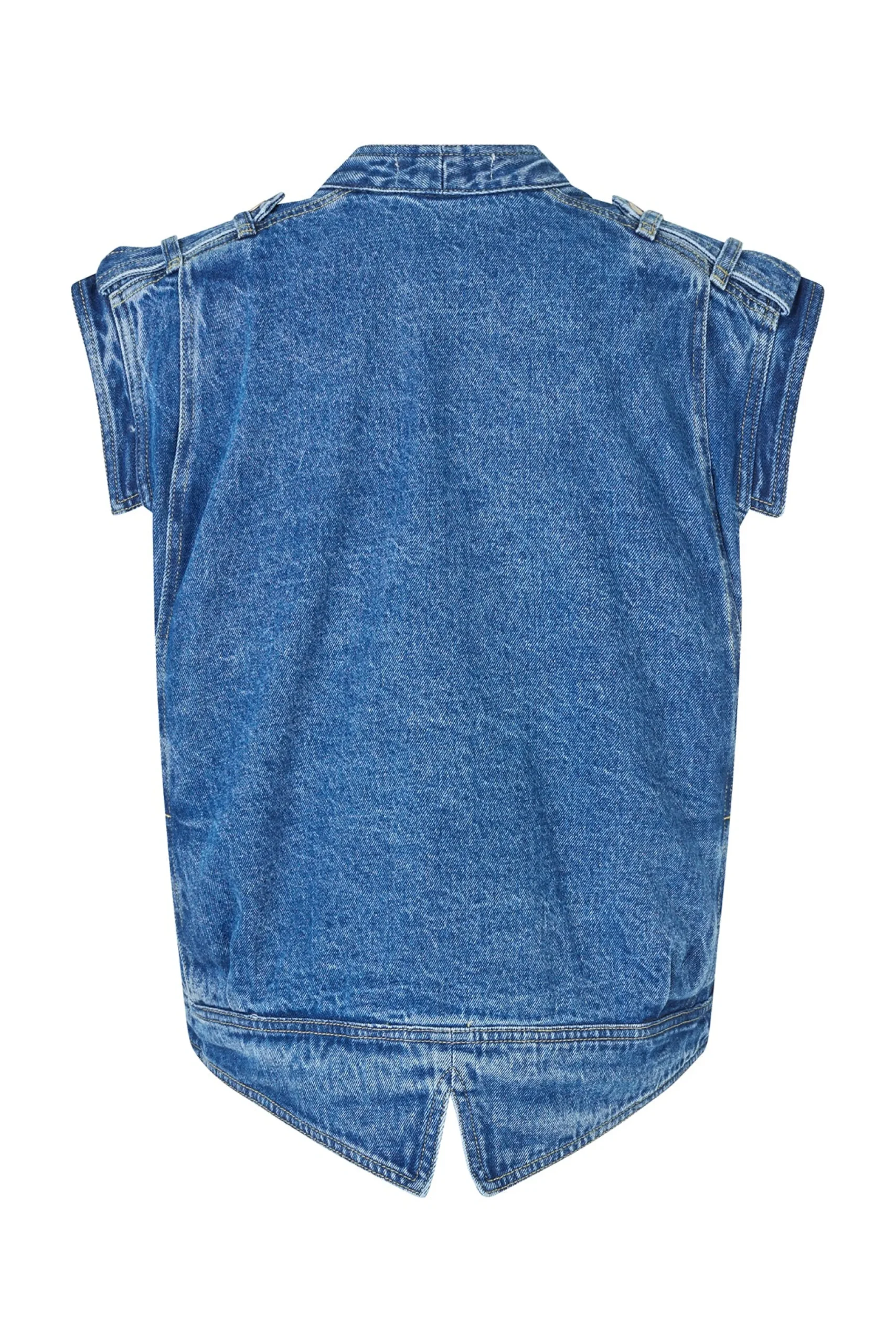 SamLL Vest SL