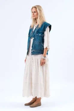 SamLL Vest SL