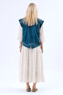 SamLL Vest SL