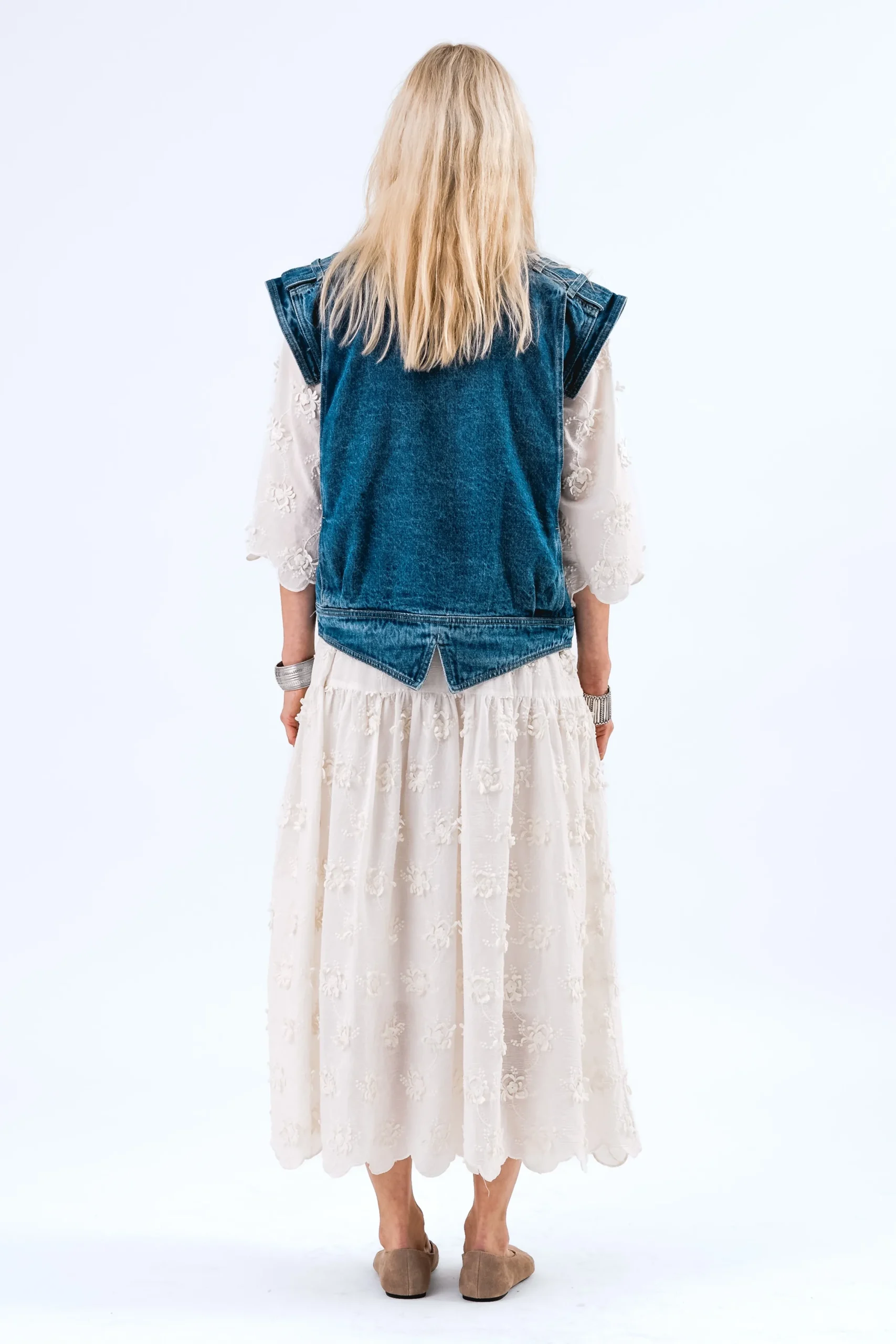 SamLL Vest SL
