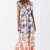 SamoLL Midi Dress SL