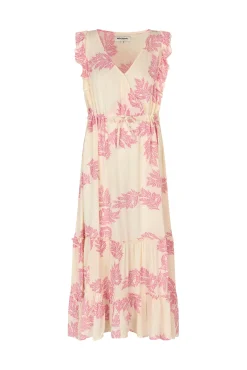 SamoLL Midi Dress SL