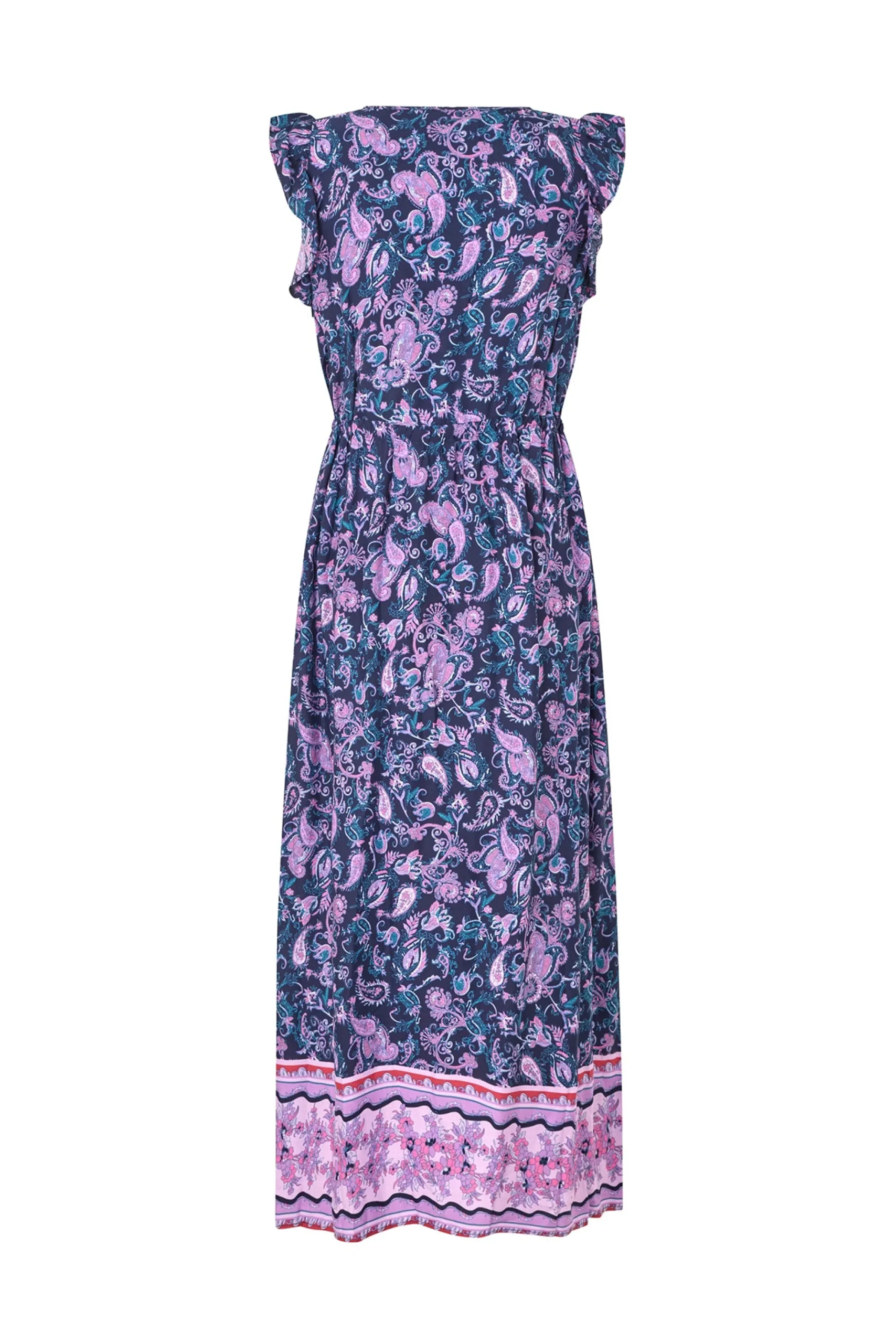 SamoLL Midi Dress SL