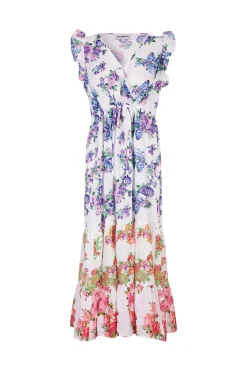 SamoLL Midi Dress SL