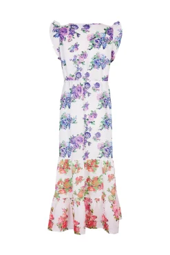 SamoLL Midi Dress SL