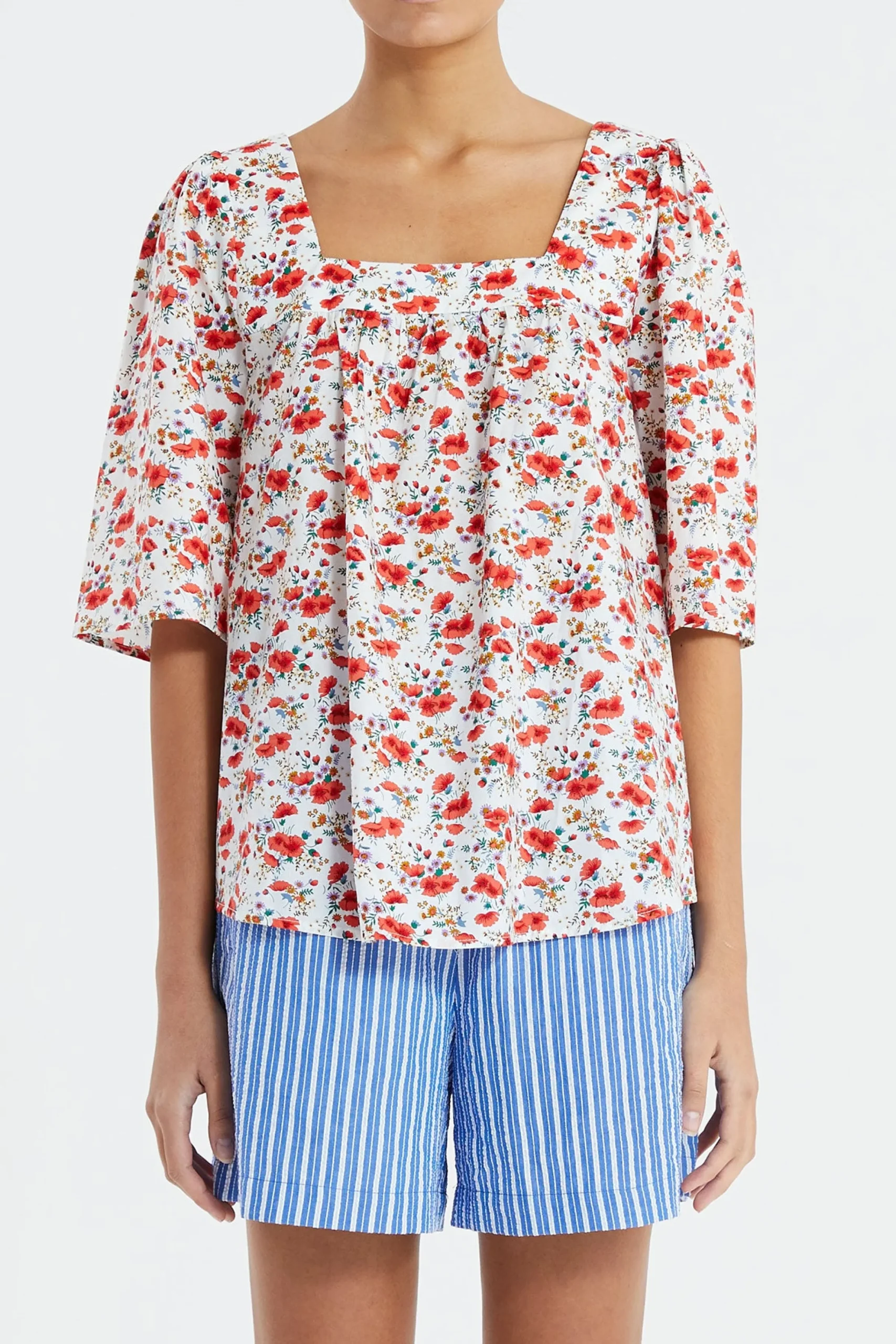 Sasha Blouse