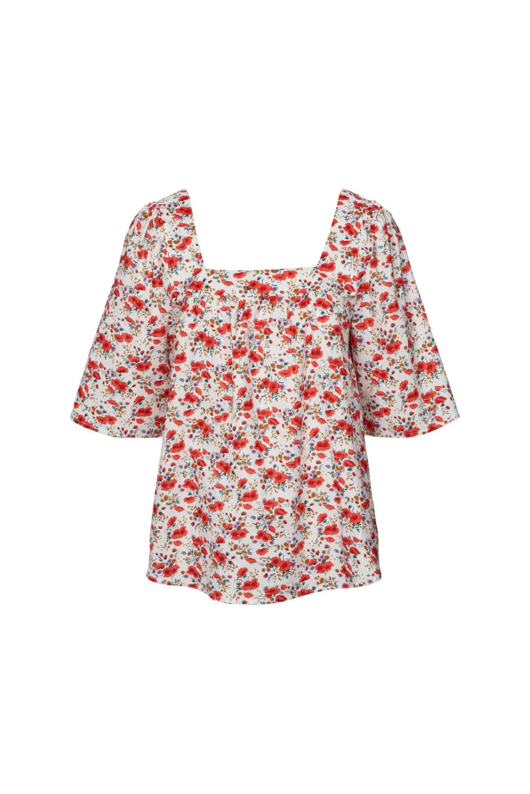 Sasha Blouse