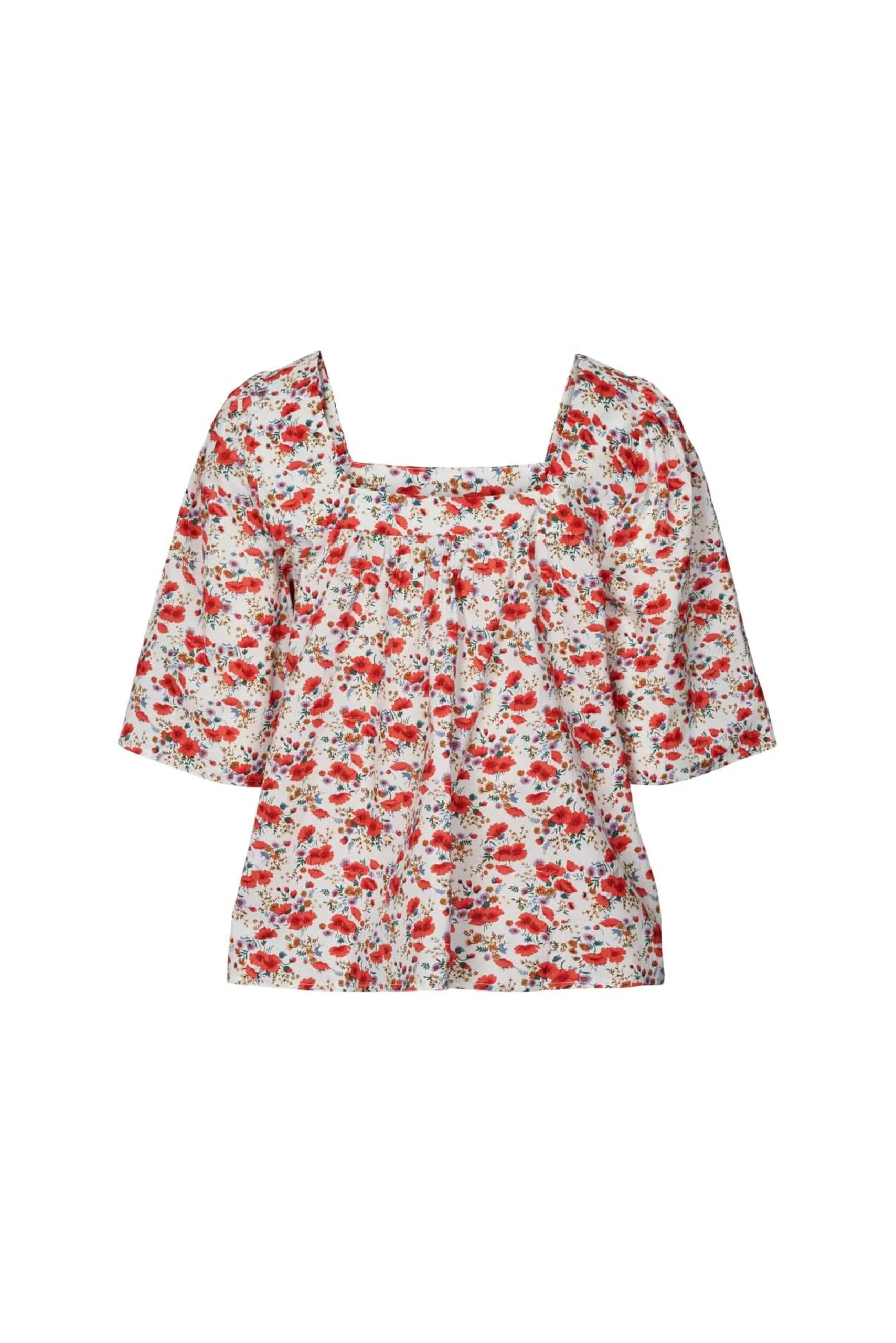 Sasha Blouse