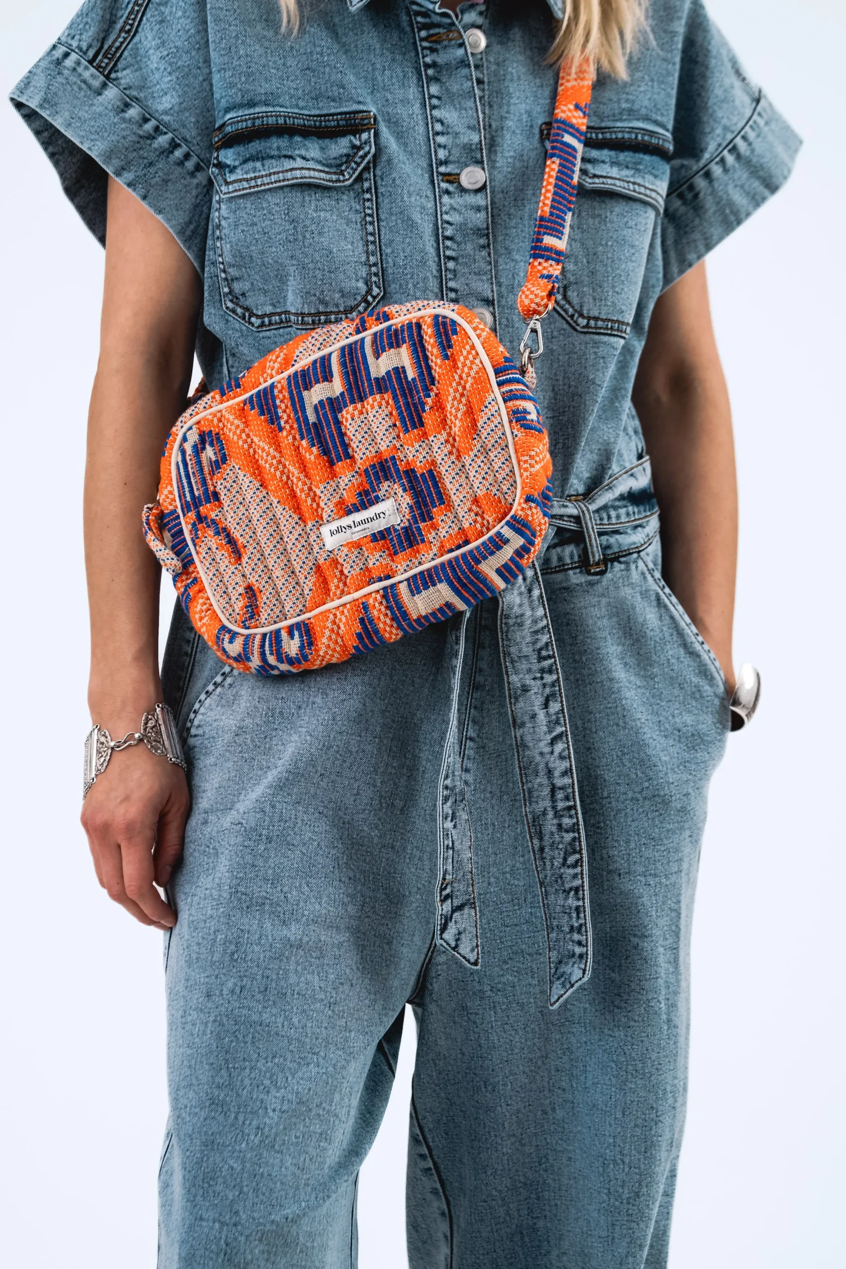 SeaLL Crossbody Bag