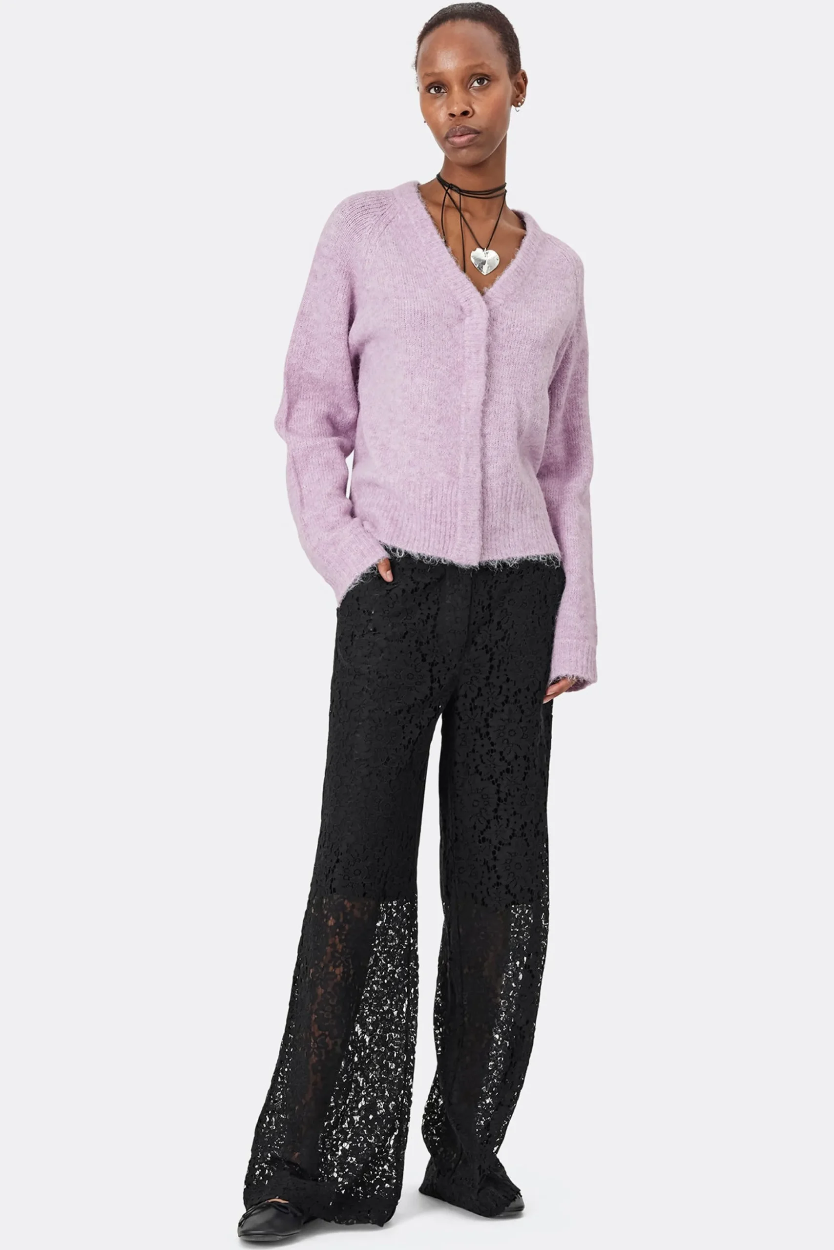 SheilaLL Pants